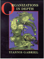 Organizations in depth Gabriel