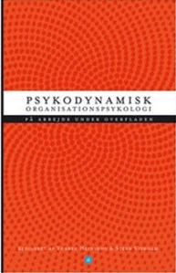 Psykodynamisk Organisationspsykologi Visholm'